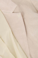 Zusss blazer - zand