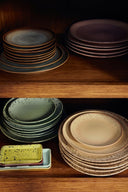 HKliving dessertbord fleck