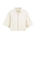YAYA losvallend jack - creme