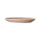HKliving ontbijtbord chef ceramics - roze