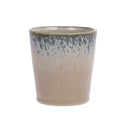 Beige keramische HKliving mok uit de bark-serie