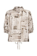 Zoso blouse barbara