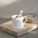Bastion Collections lepel nw - zwart