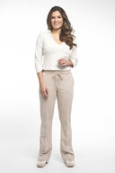 Zoso broek felicia - zand