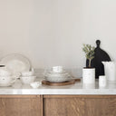 Bastion Collections broodplank - naturel