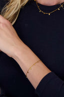 Zusss armband druppels