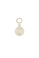 Zusss sleutelhanger - creme