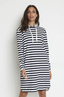 Kaffe tuniek - marine