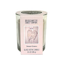 Bridgewater geurkaars Sweet Grace in een glazen houder