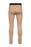 Zusss legging - taupe