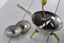 Decoratieve Franse zeef van CountryatHome