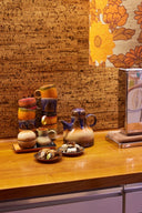 HKliving mok cafe cup liberica