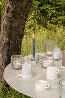 vtwonen kandelaar glas l
