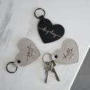 Bastion Collections sleutelhanger