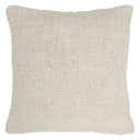Urban Nature Culture kussen in offwhite kleur