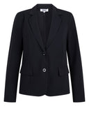 Zoso blazer - nachtblauw