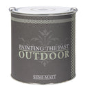 Blik Painting the Past outdoor krijtverf