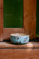 HKliving schaal dessert patina