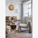 Madam Stoltz stoel lounge