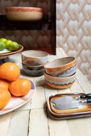 HKliving schaal dessert burst