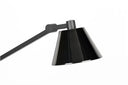 Zuiver vloerlamp - zwart