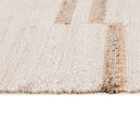 HKliving vloerkleed jute 120x180