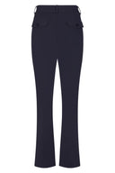 Zoso broek travel belle - donkerblauw