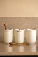 Zusss lepel s/2 hout