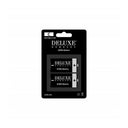 Set van 2 DeluxeHomeart C-batterijen in verpakking