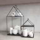 Etagere huis