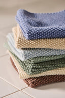 Ib Laursen vaatdoek - blauw