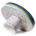 HKliving taartplateau - comet
