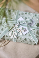 Ib Laursen hangertje mistletoe - wit