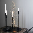 House Doctor kerstboom wire l - zwart