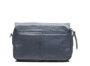 Chabo tas rio romy croco - blauw