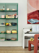 HKliving mok chef ceramics - roze