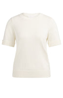 YAYA shirt - ecru