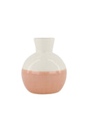 Zusss vaasje dip - roze