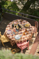 HKliving ontbijtbord valley