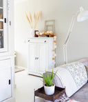 Cotton Ball Lights premium - cream