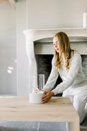 Leeff tafelhaard beton