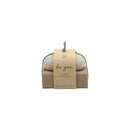 Leeff zeep en scrub for you set in wit en taupe
