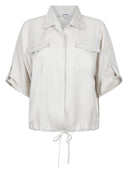 Zoso blouse - kit