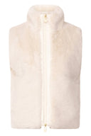 Zoso bodywarmer - offwhite