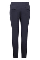 Zoso broek - zwart