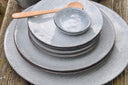 Broste Copenhagen dinerbord - nordic sea