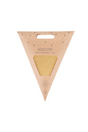 Zusss ster papier m - goud