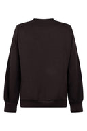 Zoso sweater iris - bruin
