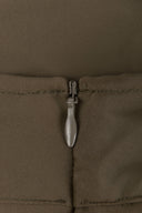 Zusss top - groen/bruin