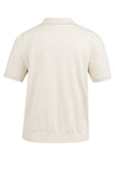 YAYA vestje - kit beige